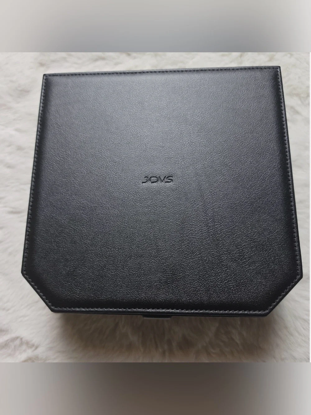 JOVS Blacken Pro DPL Photofacial Skincare Device – Agate Green – Like New